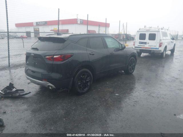 Chevrolet Blazer Fwd 3lt Image 13