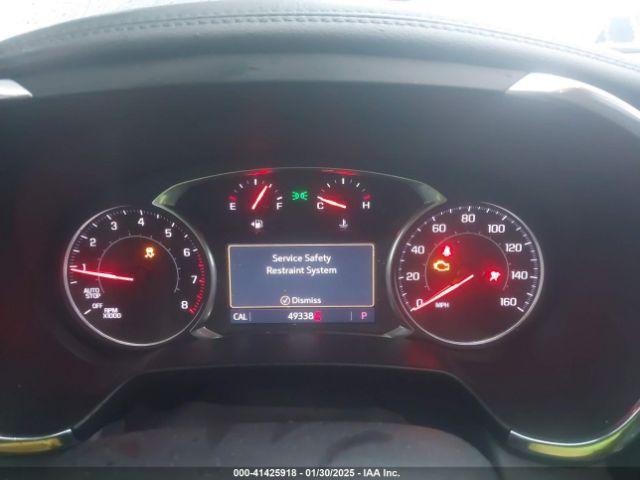 Chevrolet Blazer Fwd 3lt Image 3