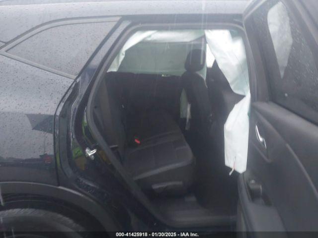 Chevrolet Blazer Fwd 3lt Image 5