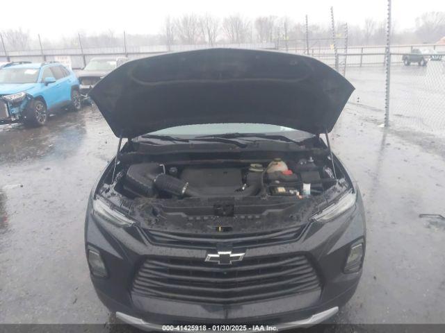 Chevrolet Blazer Fwd 3lt Image 10