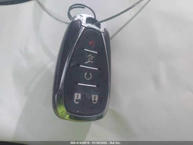 Chevrolet Blazer Fwd 3lt Image 8