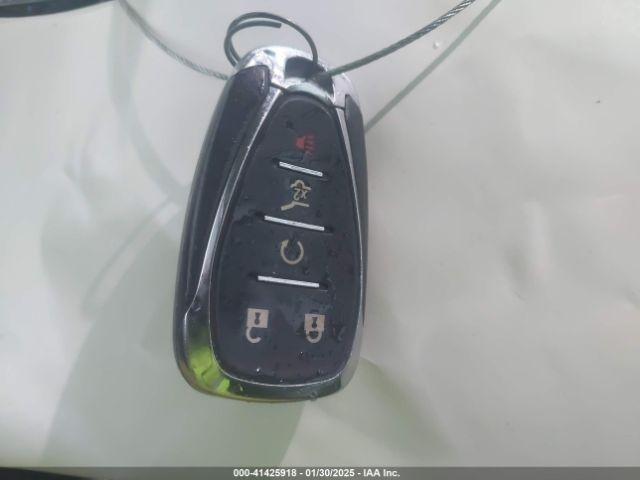 Chevrolet Blazer Fwd 3lt Image 8