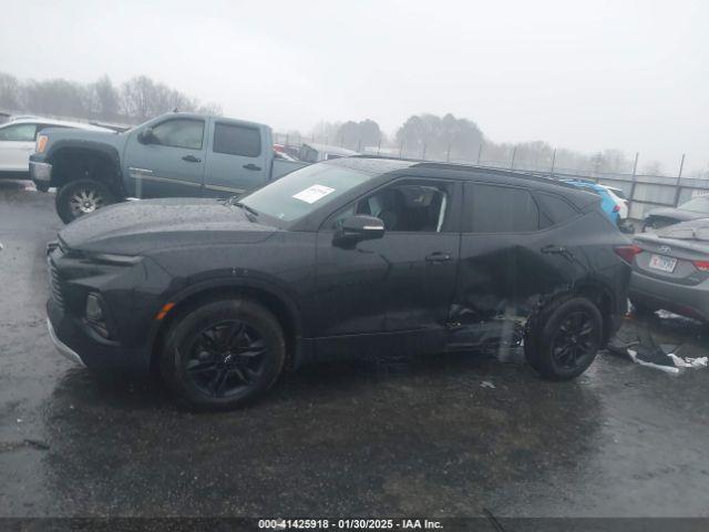 Chevrolet Blazer Fwd 3lt Image 15