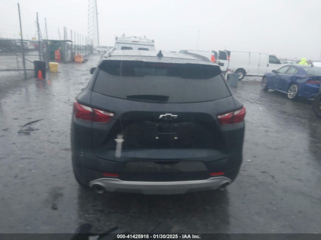 Chevrolet Blazer Fwd 3lt Image 2