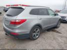Hyundai SANTA FE Limited Image 4