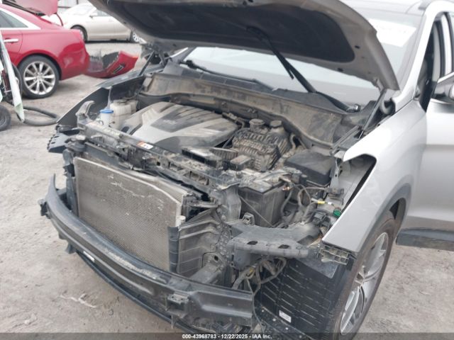 Hyundai SANTA FE Limited Image 7