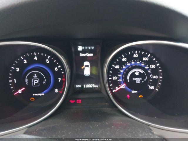 Hyundai SANTA FE Limited Image 6