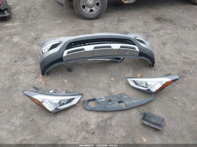 Hyundai SANTA FE Limited Image 14