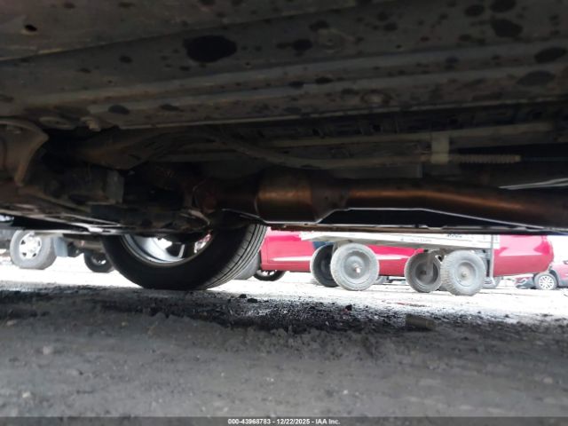 Hyundai SANTA FE Limited Image 2