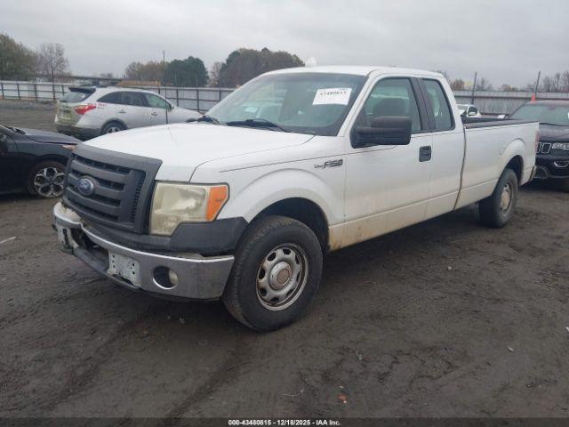 Ford F-150 Xl Image 4