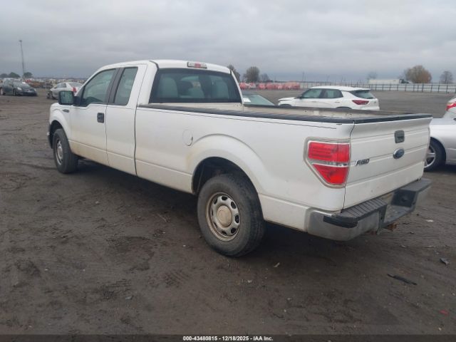 Ford F-150 Xl Image 5