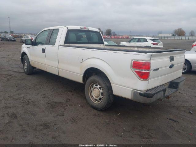 Ford F-150 Xl Image 5