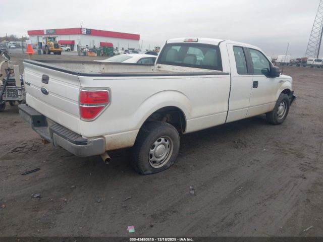 Ford F-150 Xl Image 9