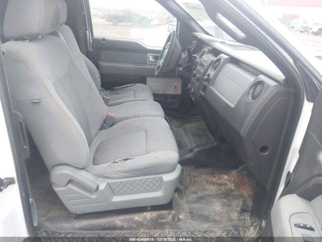 Ford F-150 Xl Image 3