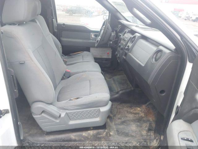 Ford F-150 Xl Image 3