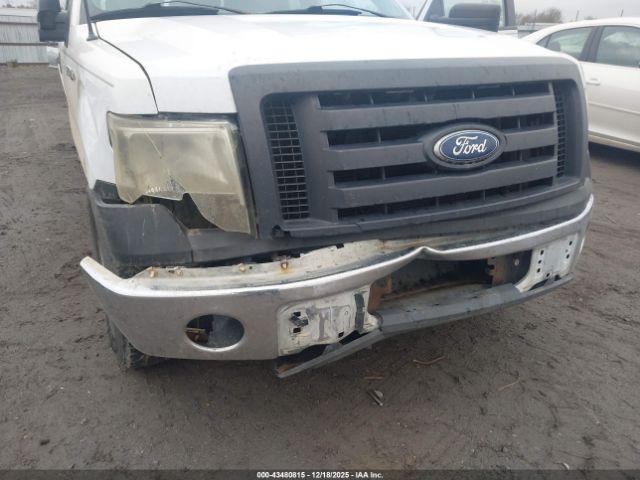 Ford F-150 Xl Image 7