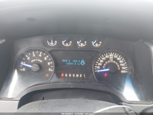 Ford F-150 Xl Image 6