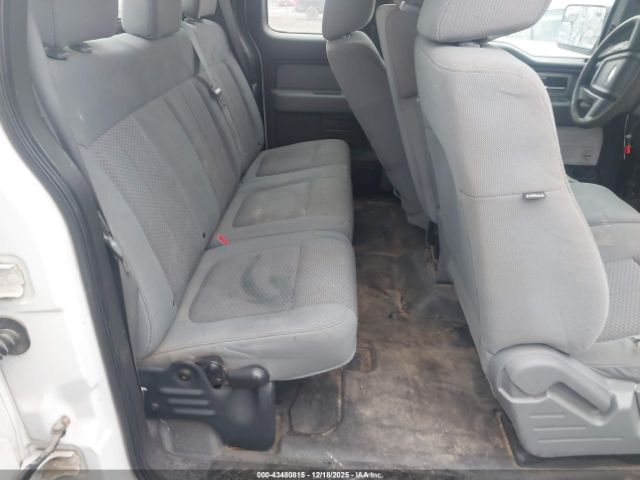 Ford F-150 Xl Image 2