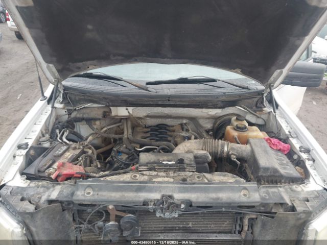 Ford F-150 Xl Image 11