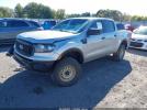 Ford Ranger Xl Image 17