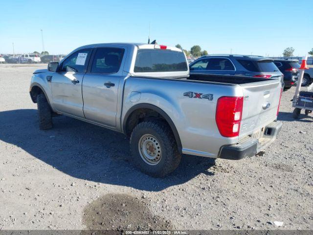 Ford Ranger Xl Image 2