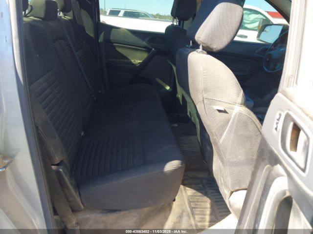 Ford Ranger Xl Image 16