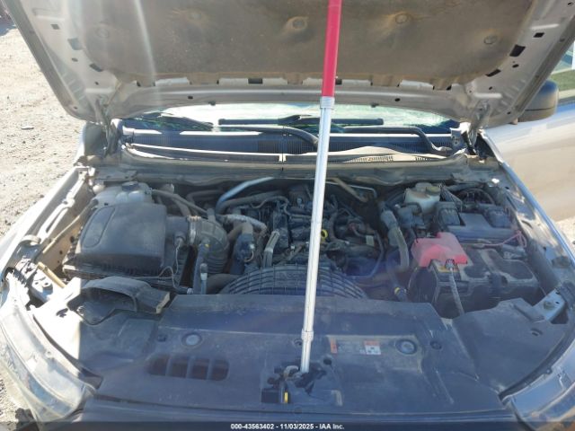 Ford Ranger Xl Image 4