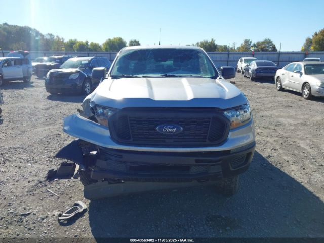 Ford Ranger Xl Image 8