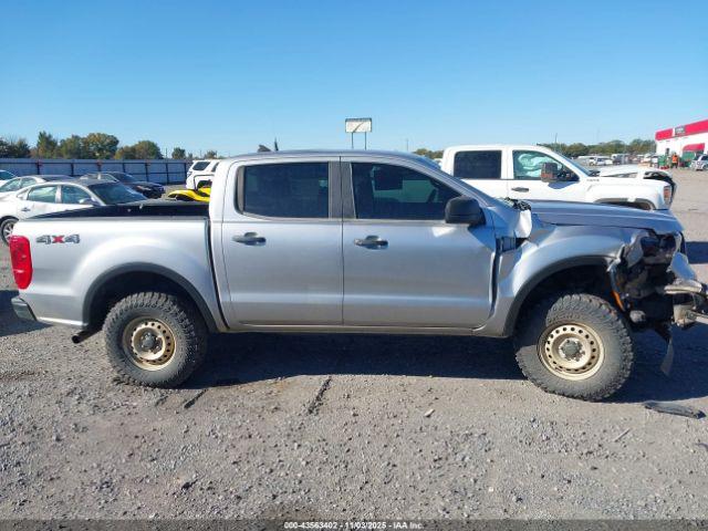 Ford Ranger Xl Image 7