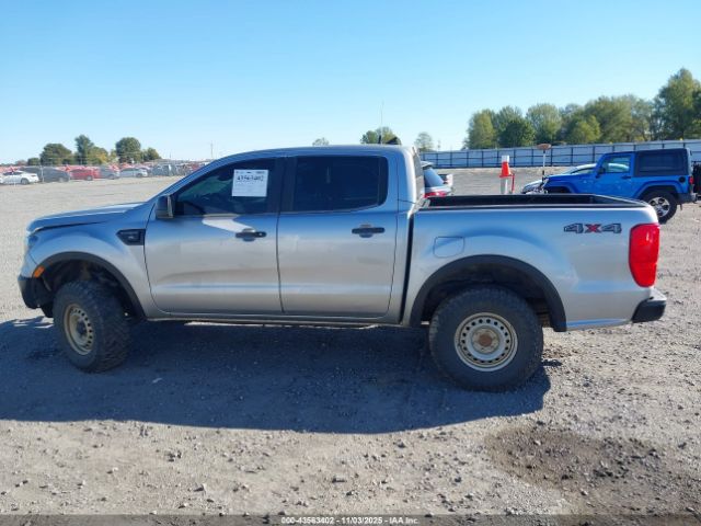 Ford Ranger Xl Image 9