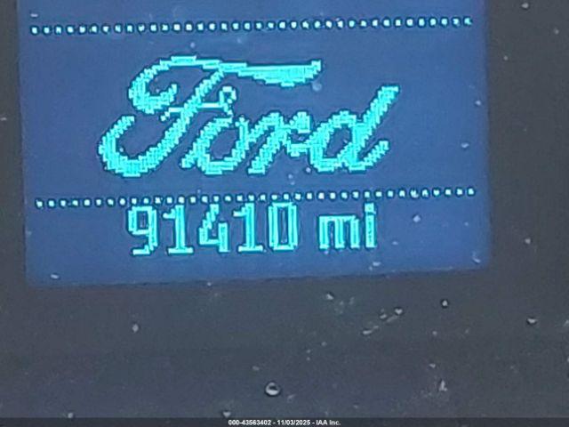 Ford Ranger Xl Image 10