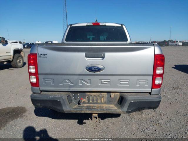 Ford Ranger Xl Image 11