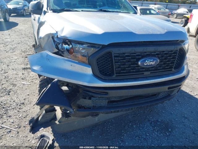 Ford Ranger Xl Image 14