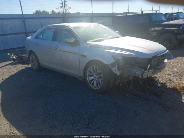 Ford Taurus Limited Image 1