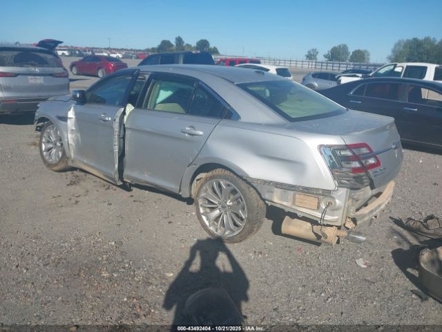 Ford Taurus Limited Image 2