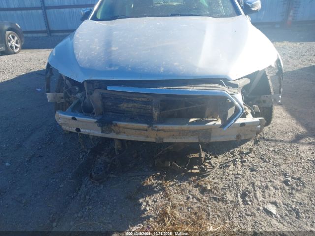 Ford Taurus Limited Image 6