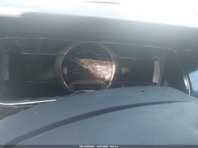 Ford Taurus Limited Image 5