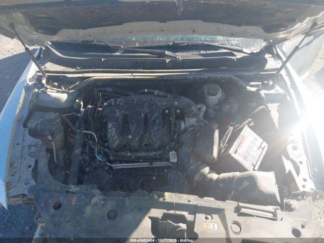 Ford Taurus Limited Image 11