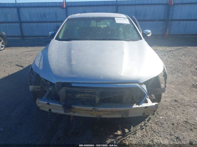 Ford Taurus Limited Image 17