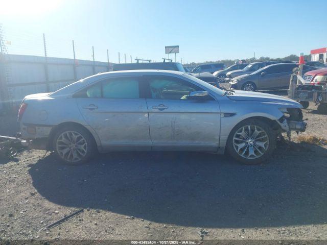 Ford Taurus Limited Image 9