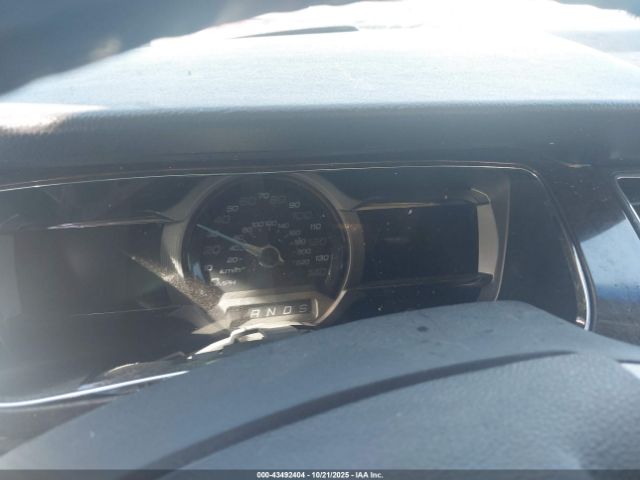 Ford Taurus Limited Image 13