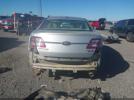Ford Taurus Limited Image 14