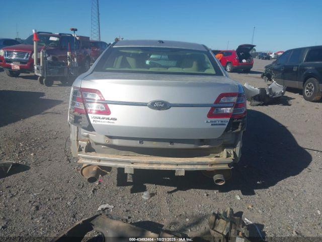 Ford Taurus Limited Image 14