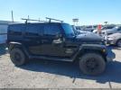 Jeep Wrangler Sahara Image 17