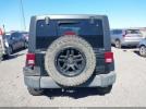 Jeep Wrangler Sahara Image 2