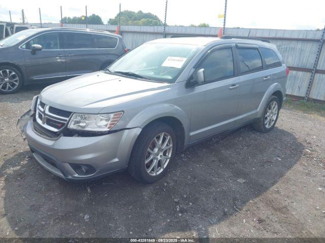 Dodge Journey Sxt Image 3