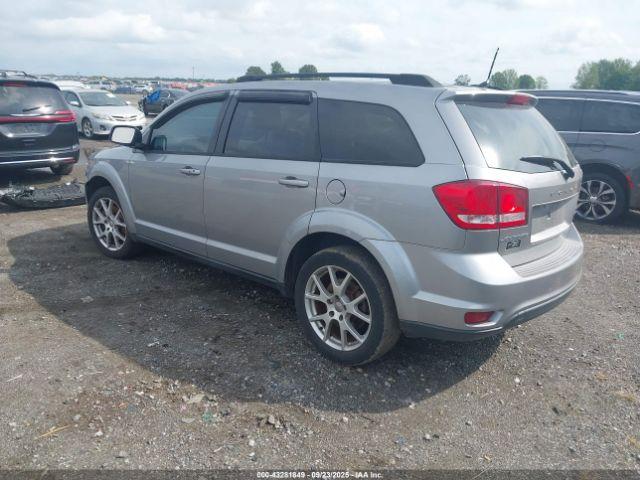Dodge Journey Sxt Image 5
