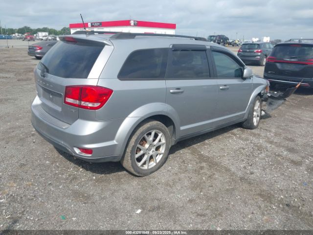 Dodge Journey Sxt Image 7