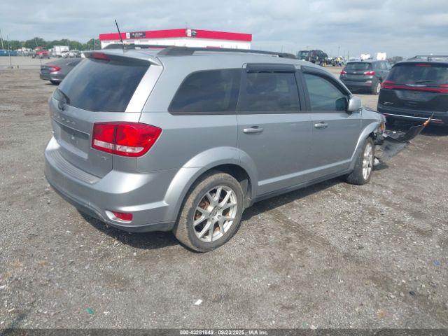 Dodge Journey Sxt Image 7