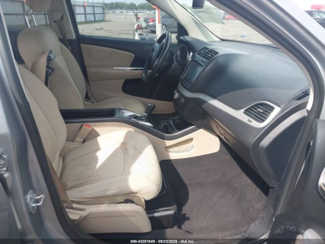 Dodge Journey Sxt Image 9